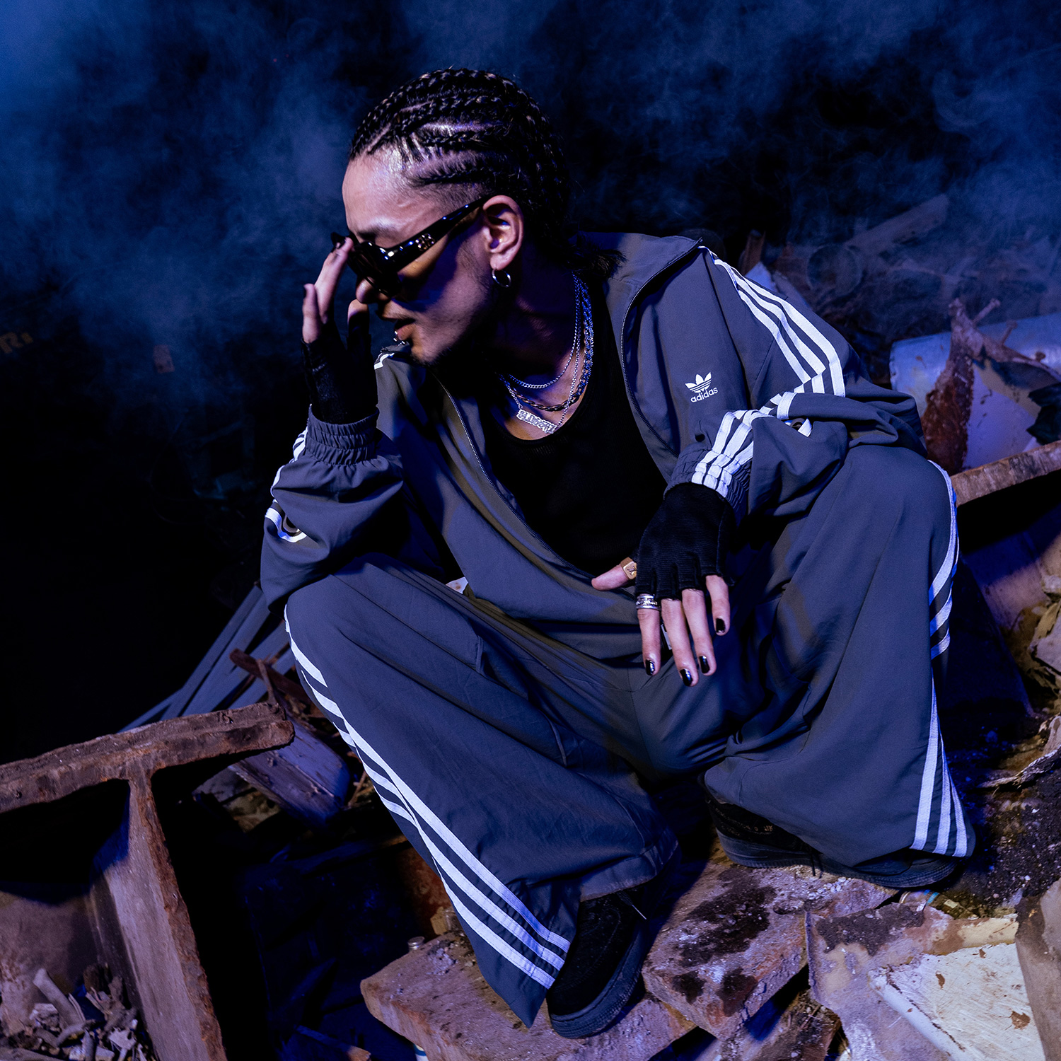 koji a.k.a primo