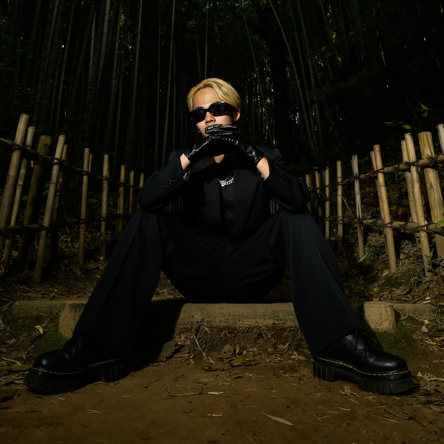 YUTO the illbon